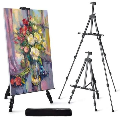 Chevalet De Peintre Artify Art Supplies - Easel-66m