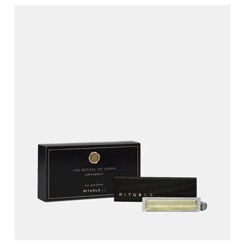 Rituals The Ritual Of Oudh Parfum Pour Voiture Diffuseur Pour Voiture