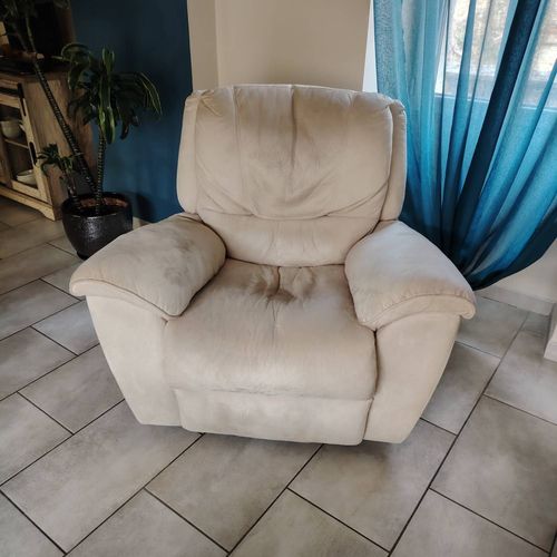 Fauteuil Relax Mecanique