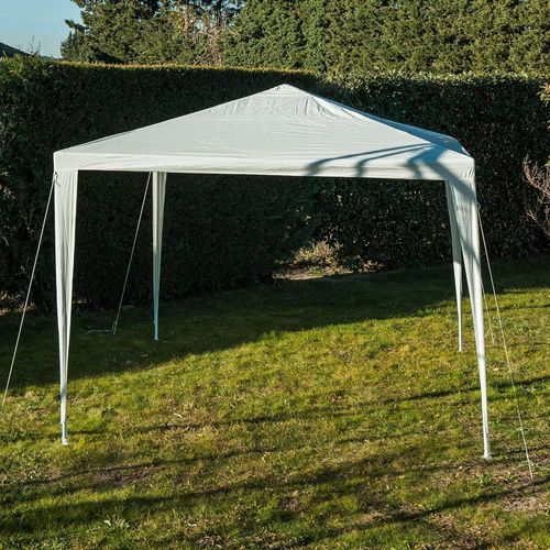 Asas456-Tente De Réception,Tonnelle,Barnum 3m X 3m