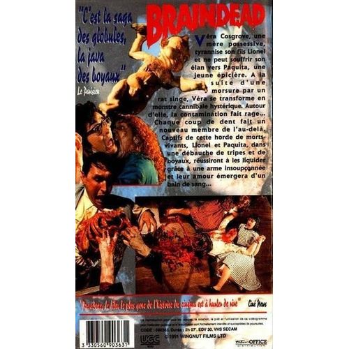 Braindead (V.F)