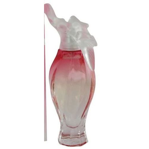 Flacon Vide Edt L'air Du Printemps Nina Ricci 100ml