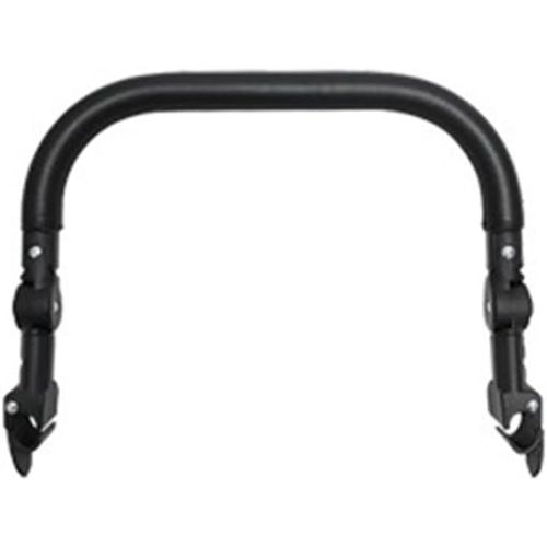 Accoudoir De Pare-Chocs Pour Poussette, Accessoire De Poussette, Guidon Réglable Pour Yoyo/Poussette, Accoudoir Avant