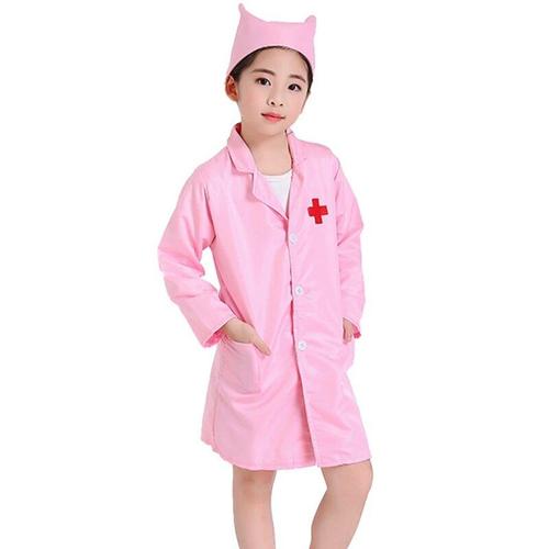 150 Cm Rose - Costume De Carnaval D'halloween Pour Enfants, Tenue De Jeu Pour Enfants, Manteau Pour Tout-Petits, Casquette Pour Enfants, Combinaison Pour Enfants, Olympiques De Fête De Paupières, Ensembles Pour Garçons Et Filles