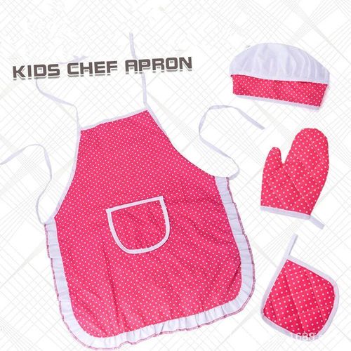 Tablier De Chef - Costume De Docteur Pour Enfants, Ensemble Kiev Illage, Blouse De Laboratoire, Cosplay Pour Tout-Petits, Uniformes D'ingénierie Vétérinaire