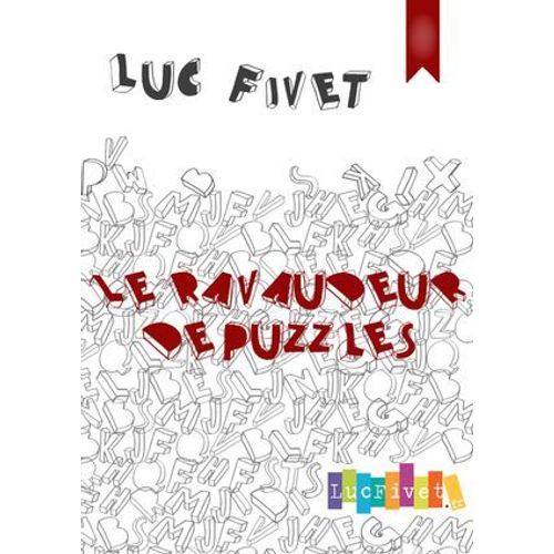 Le Ravaudeur De Puzzles