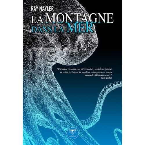 La Montagne Dans La Mer
