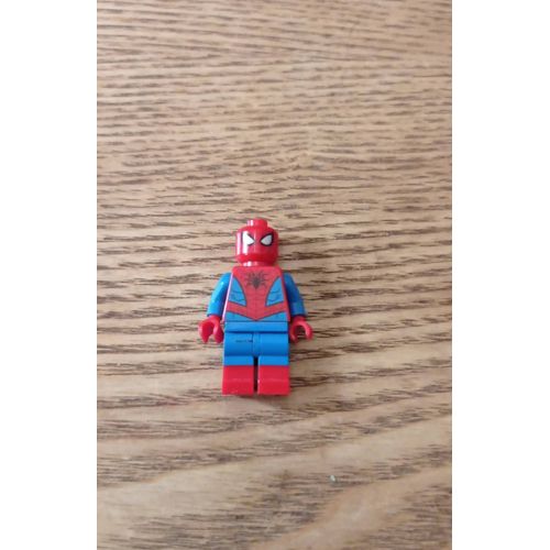 Figurine LEGO -Spider-Man-