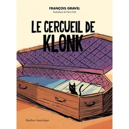 Le Cercueil De Klonk