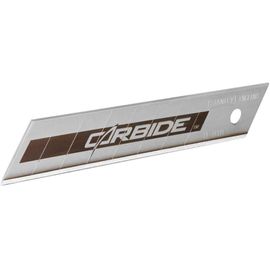 ERSHI-STANLEY Lames de cutter carbure x5 (18)[262]