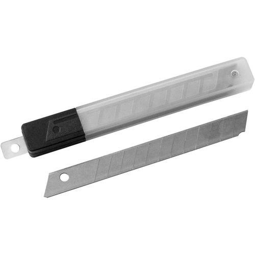 ERSHI-T0953-10 Lot de 10 Lames de rechange pour cutter T0951/T0952[557]