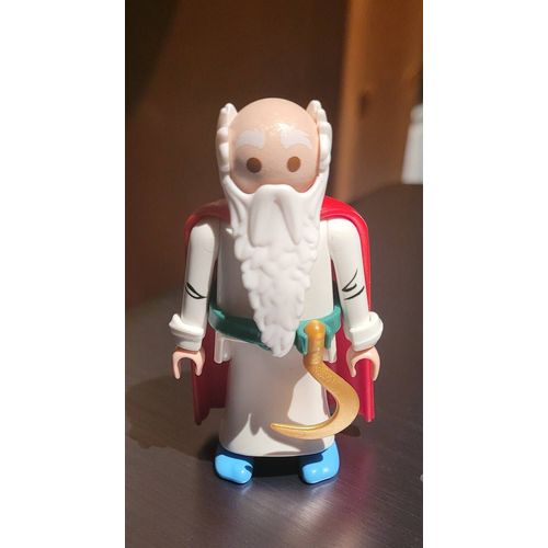 Playmobil Panoramix