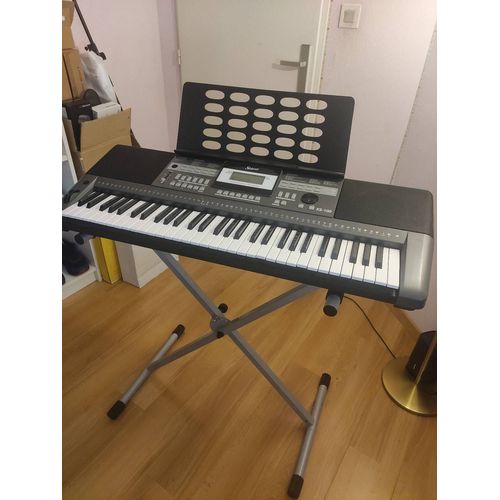 Synthétiseur Shiver D'occasion