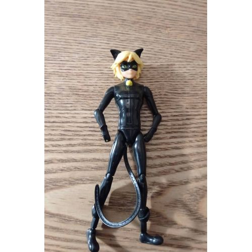 Figurine Miraculous -2015-