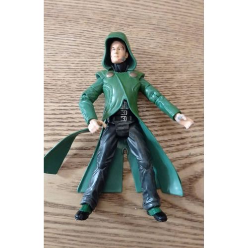 Figurine Marvel - Dr Doom- 2005