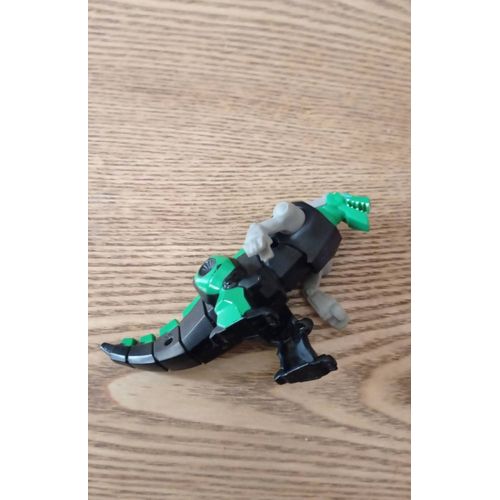 Figurine Transformer -2015-
