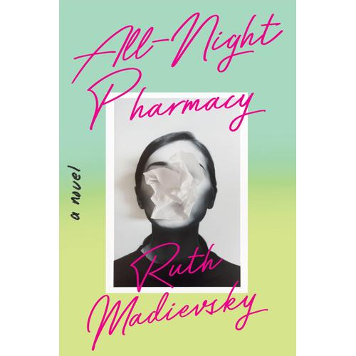 All-Night Pharmacy