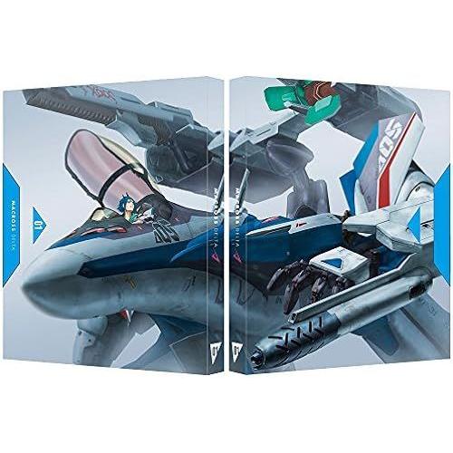 01 [Macross Delta 01] () [Blu-Ray]