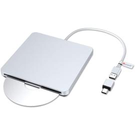 TD® Lecteur DVD Externe USB 3.0 portable usb pc asus mac macbook