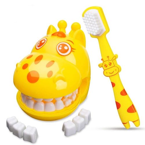 St981 - Kit De Jouets De Médecin Pour Enfants, Ensemble Médical Pour Enfants, Ensemble De Jeu Avec Stéthoscope, Dentiste Et Infirmière, Tout-Petit De 3 Ans Et Plus