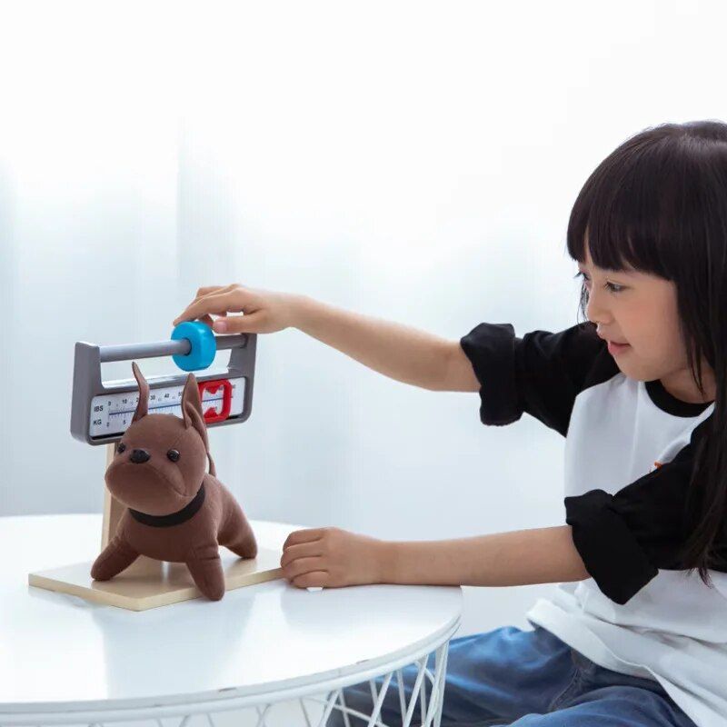 Camion-Bande - Maison De Jeu De Simulation Pour Enfants, Soi... - 3