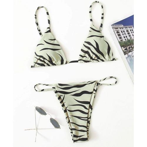 Bikini z bre sexy pour femme maillot de bain femme mini string