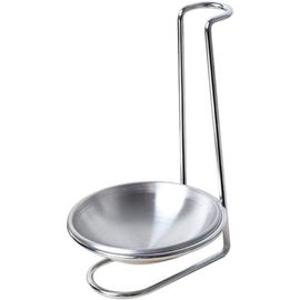Ershi-Repose-Cuillère En Acier Inoxydable - Support Pour Cuillère De Cuisine, Louche À Soupe - Support Pour Ustensiles De Cuisine[10