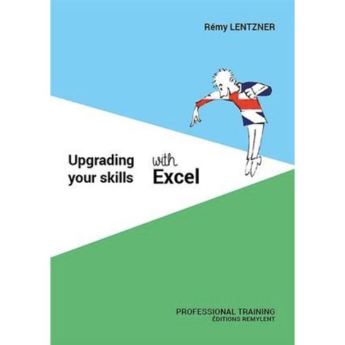 Upgrading Your Skills With Excel