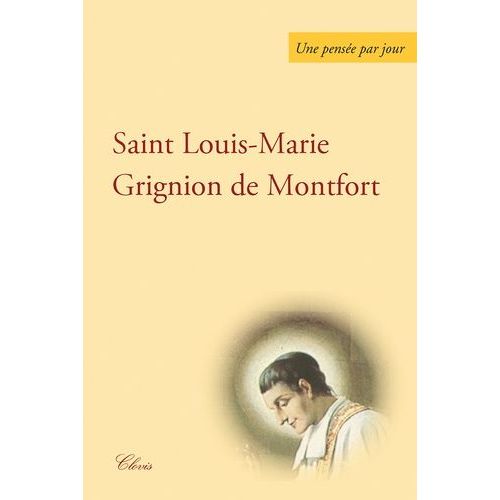 Une Pensée Par Jour