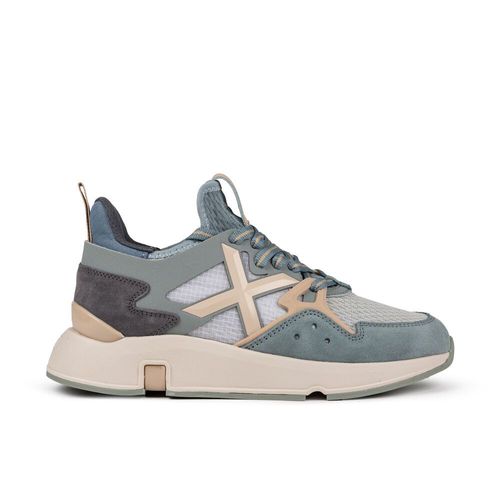 Munich Clik Woman 4172081 Azul