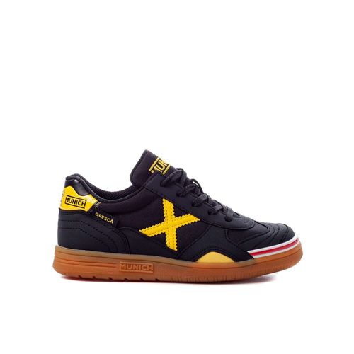 Munich Gresca Kid 1500606 Negro T36