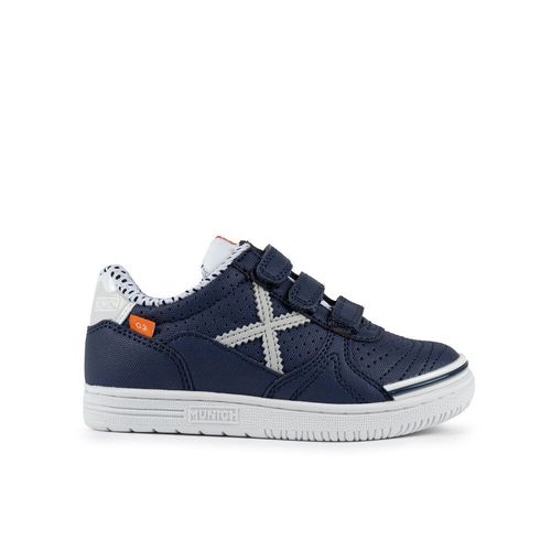 Munich Gs3 Kid Vco 1514432 Azul T26