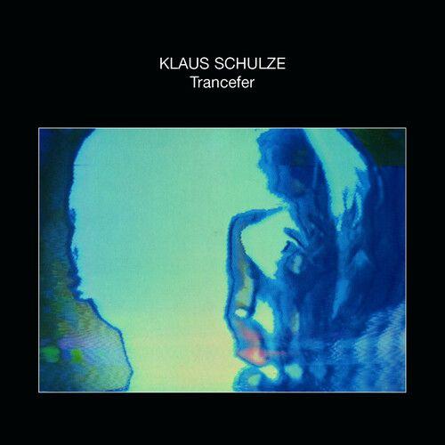 Klaus Schulze - Trancefer [Compact Discs] Bonus Tracks, Reissue