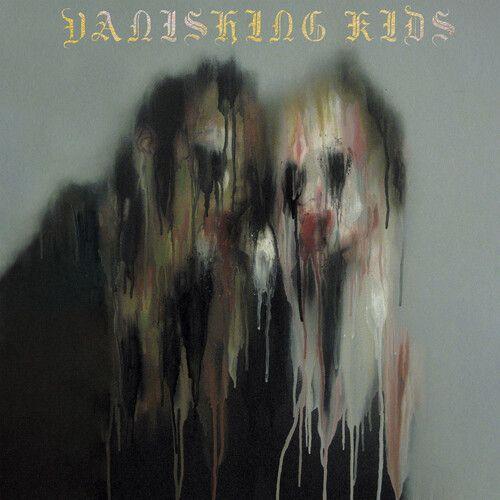 Vanishing Kids - Miracle Of Death [Compact Discs]