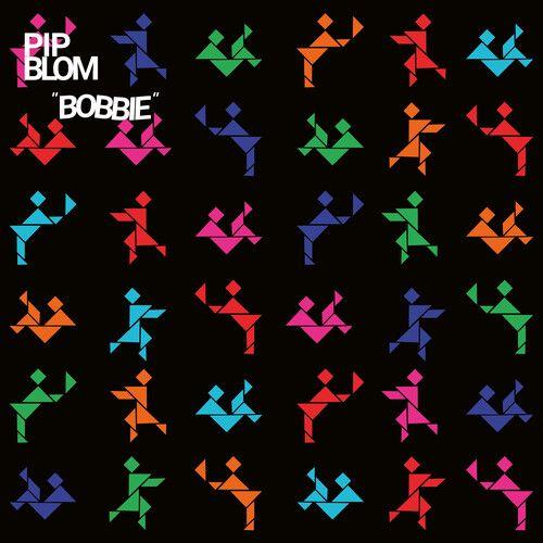 Pip Blom - Bobbie [Compact Discs]