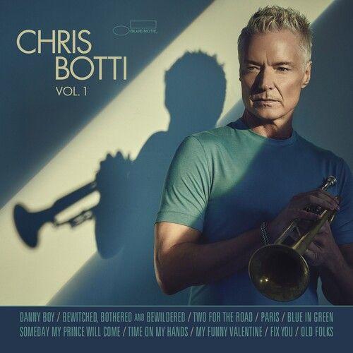 Chris Botti - Vol. 1 [Vinyl Lp] 180 Gram