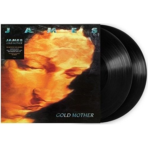 James - Gold Mother (180-Gram) [Vinyl Lp] Uk - Import