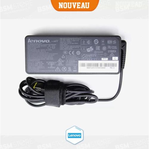 Chargeur lenovo ADP-90XD B - Nouveau