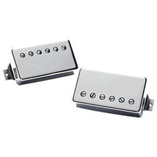 Seymour Duncan - Aph-2s Slash Alnico Ii Pro Set Nickel