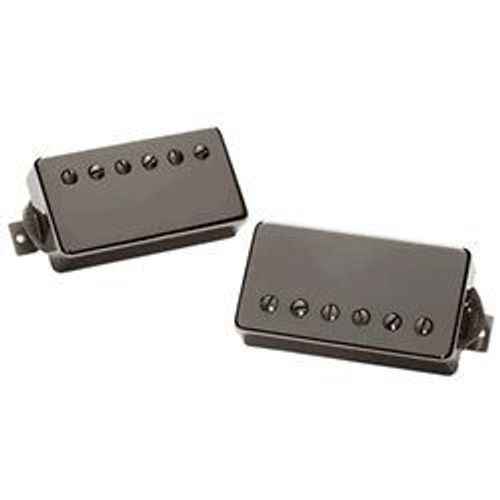 Seymour Duncan - Aph-2s Slash Alnico Ii Pro Set Black Nickel
