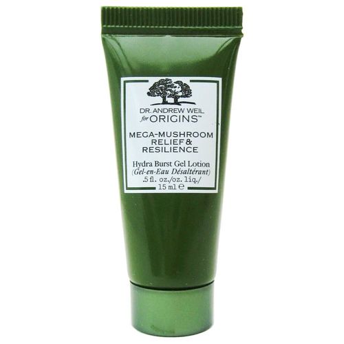 Origins - Lotion Gel Soulagement Et Résilience Mega-Mushroom 15ml - 