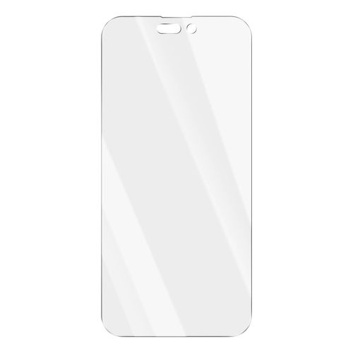 Verre Trempé Pour Iphone 15 Dureté 9h Anti-Espion 4smarts Second Glass