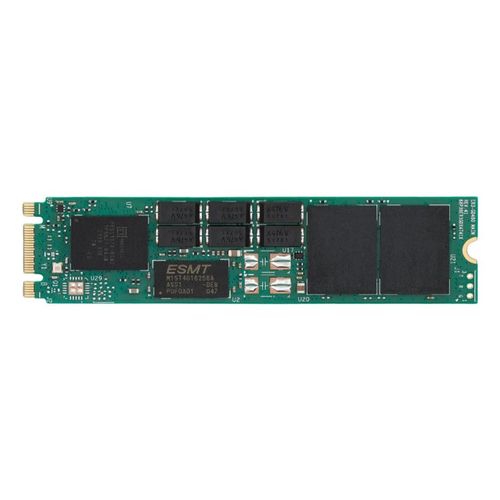 Lenovo ThinkSystem ER3 - SSD - Read Intensive - chiffré - 240 Go - interne - M.2 2280 - SATA 6Gb/s - TCG Enterprise, Self-Encrypting Drive (SED)
