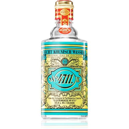 4711 Original Eau De Cologne Sans Vaporisateur Mixte 75 Ml