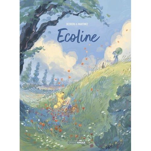 Ecoline Tome 1