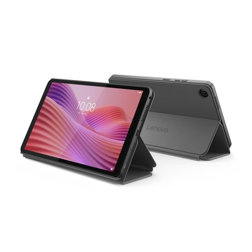 Lenovo Custodia Folio ZG38C06913 per Tab One - Grigio | Accessori per tablet