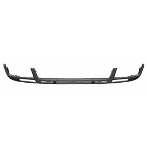 Spoiler Avant Pour Audi A4 Ii 2000-2004, Mod. S-Line, Neuf