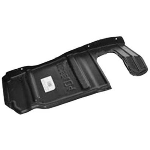 Cache De Protection Sous Moteur Inférieur Gauche Pour Hyundai Tucson I 2004-2010, Mod. Diesel/Essence, Neuf