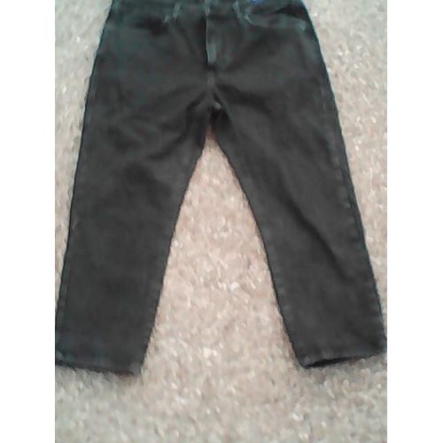 Jean Noir Strokesman's - Tour De Taille 88/90 Cm