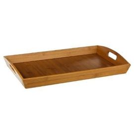 Plateau Bambou 44x29 Cm.
